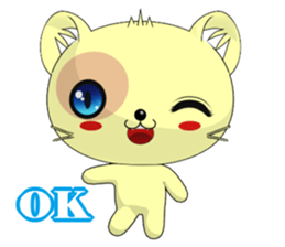 Lele~ sticker #1023263