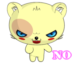 Lele~ sticker #1023264