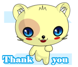 Lele~ sticker #1023265