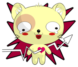 Lele~ sticker #1023268