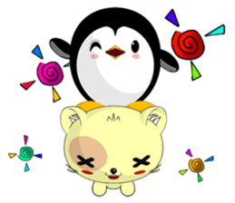 Lele~ sticker #1023270