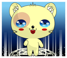 Lele~ sticker #1023274