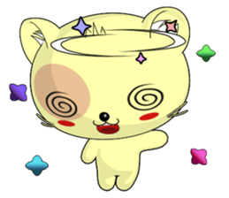 Lele~ sticker #1023276