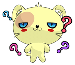 Lele~ sticker #1023277