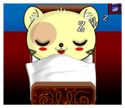 Lele~ sticker #1023279