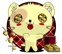 Lele~ sticker #1023282