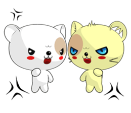 Lele~ sticker #1023284