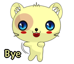 Lele~ sticker #1023286