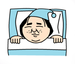 otaku sticker #1023454