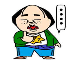 otaku sticker #1023462