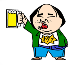 otaku sticker #1023464