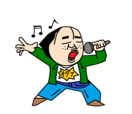 otaku sticker #1023474