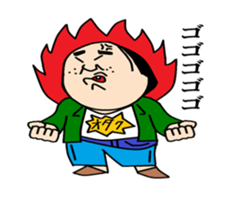 otaku sticker #1023483