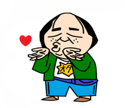 otaku sticker #1023484