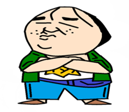 otaku sticker #1023486