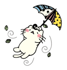 nyankoro-san.4 sticker #1023541