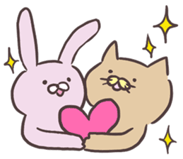 I would rely on others! sticker #1023727