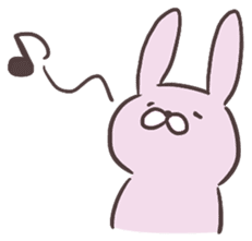 I would rely on others! sticker #1023754