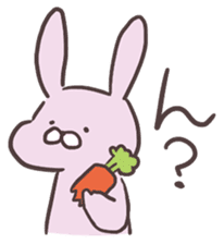 I would rely on others! sticker #1023756