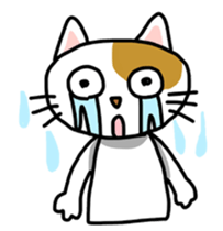 Cat Island sticker #1023930