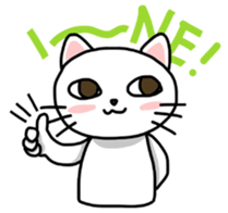 Cat Island sticker #1023941