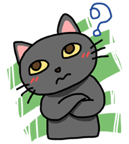 Cat Island sticker #1023965