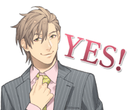 Anata-Nikki Euforia sticker #1024051