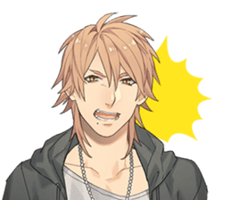 Anata-Nikki Euforia sticker #1024055