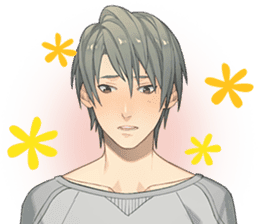 Anata-Nikki Euforia sticker #1024056