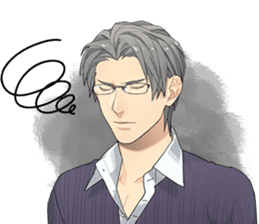 Anata-Nikki Euforia sticker #1024057