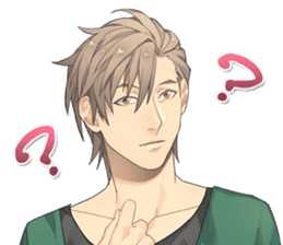 Anata-Nikki Euforia sticker #1024058