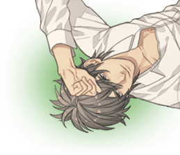 Anata-Nikki Euforia sticker #1024059