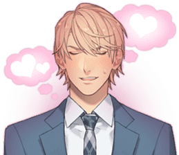 Anata-Nikki Euforia sticker #1024061