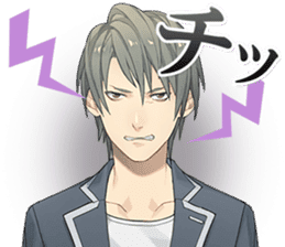 Anata-Nikki Euforia sticker #1024063