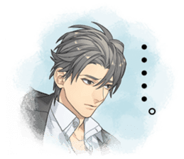 Anata-Nikki Euforia sticker #1024064