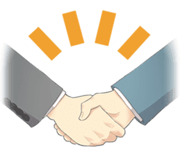 Anata-Nikki Euforia sticker #1024081