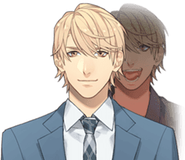 Anata-Nikki Euforia sticker #1024086