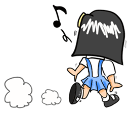 Noo Jamjarn 2 - Cute Story sticker #1024118