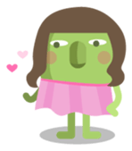 Moody's Adventure 2 sticker #1024129