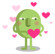 Moody's Adventure 2 sticker #1024136