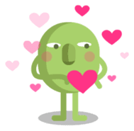 Moody's Adventure 2 sticker #1024136