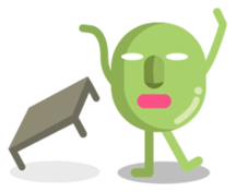 Moody's Adventure 2 sticker #1024137