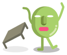 Moody's Adventure 2 sticker #1024137