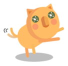 Moody's Adventure 2 sticker #1024140