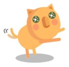 Moody's Adventure 2 sticker #1024140