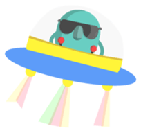 Moody's Adventure 2 sticker #1024143