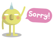 Moody's Adventure 2 sticker #1024145