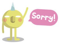 Moody's Adventure 2 sticker #1024145