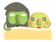 Moody's Adventure 2 sticker #1024148