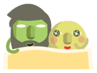 Moody's Adventure 2 sticker #1024148